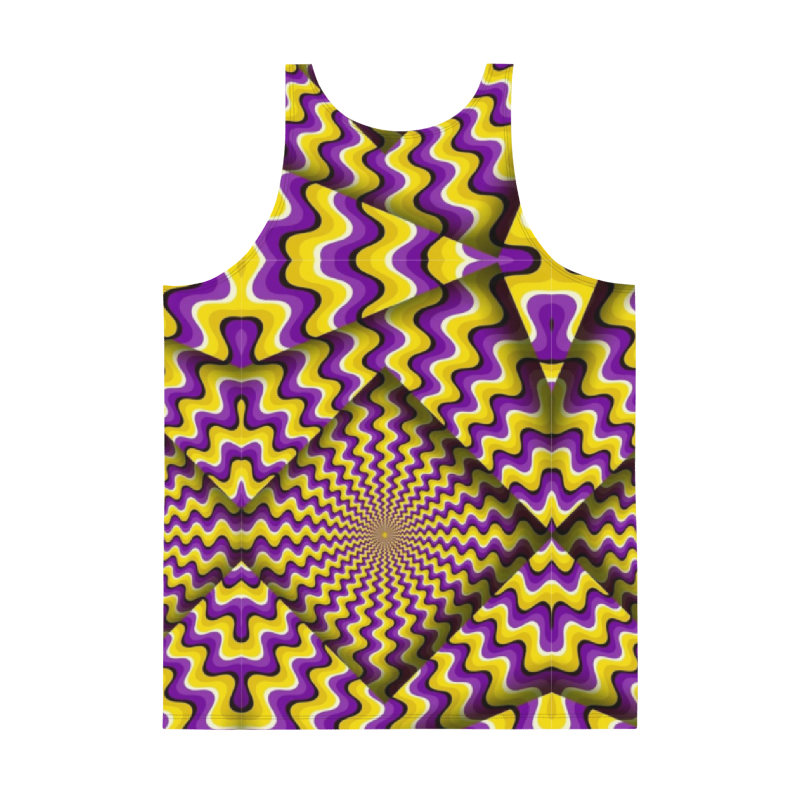 Unisex Tank Top
