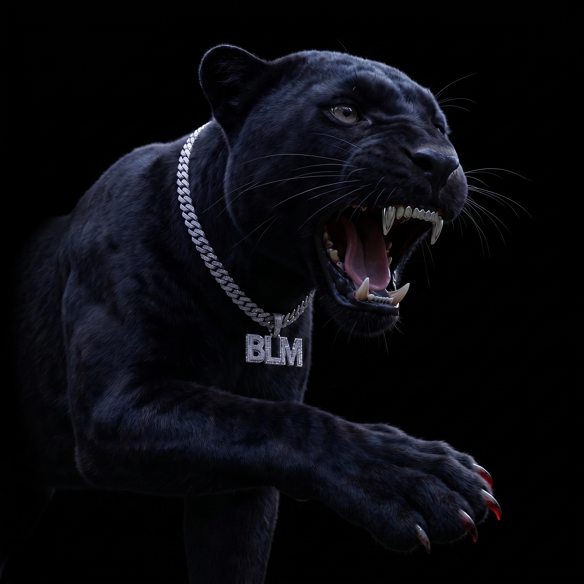 Panthers Top