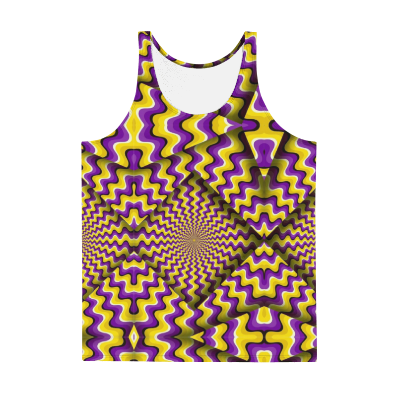 Unisex Tank Top